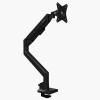Arozzi Alzare Neo Single Gas Spring Monitor Arm Black AZ-ALZARE-NEO-BK