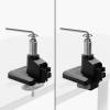 Arozzi Alzare Neo Single Gas Spring Monitor Arm Black AZ-ALZARE-NEO-BK