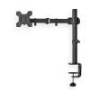 Nedis MMSIS110BK Desk Monitor Mount 15-32" Black MMSIS110BK