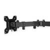 Nedis MMSISNB110BK Desk Monitor Mount 15-32" Black MMSISNB110BK