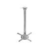 Nedis PJCM200GY Projector Mount White PJCM200GY