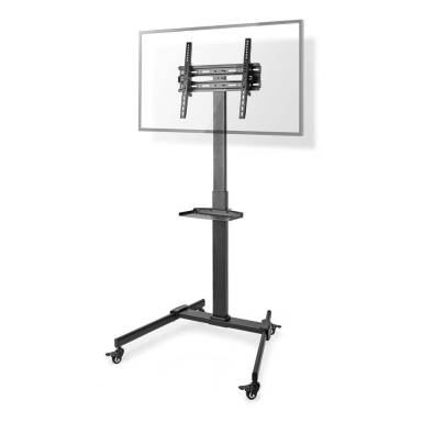 Nedis TV Floor Stand 32-55" Black TVSM5100BK Nedis TV Floor Stand 32-55" Black TVSM5100BK