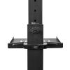 Nedis TV Floor Stand 32-55" Black TVSM5100BK