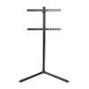 Nedis TV Floor Stand 49-70" Black TVSM5250BK
