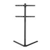 Nedis TV Floor Stand 49-70" Black TVSM5250BK
