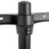 Nedis TV Floor Stand 49-70" Black TVSM5250BK