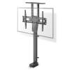 Nedis SmartLife Motorized TV Lift 37-80" Black TVSM5840BK