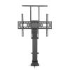 Nedis SmartLife Motorized TV Lift 37-80" Black TVSM5840BK