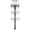 Nedis SmartLife Motorized TV Lift 37-80" Black TVSM5840BK
