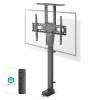 Nedis SmartLife Motorized TV Lift 37-80" Black TVSM5840BK