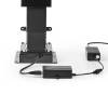 Nedis SmartLife Motorized TV Lift 37-80" Black TVSM5840BK