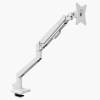 Arozzi AROZZI ALZARE Neo Gas Spring Monitor Stand White AZ-ALZARE-NEO-WT
