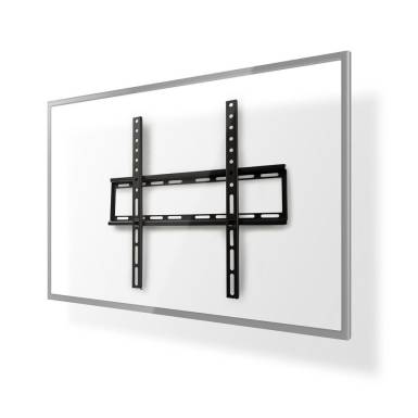 Nedis Fixed TV Wall Mount 23-55" Black TVWM4030BK Nedis Fixed TV Wall Mount 23-55" Black TVWM4030BK