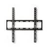 Nedis Fixed TV Wall Mount 23-55" Black TVWM4030BK