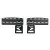Nedis Fixed TV Wall Mount 43-85" Black TVWM5065BK