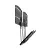 Nedis Fixed TV Wall Mount 43-85" Black TVWM5065BK