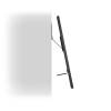 Nedis Fixed TV Wall Mount 43-85" Black TVWM5065BK