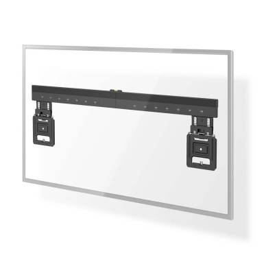 Nedis Fixed TV Wall Mount 43-100" Black TVWM5090BK Nedis Fixed TV Wall Mount 43-100" Black TVWM5090BK