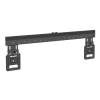 Nedis Fixed TV Wall Mount 43-100" Black TVWM5090BK