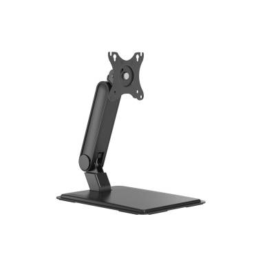 EQuip Foldable Touch Screen Monitor Stand 17-32" Black 650124 EQuip Foldable Touch Screen Monitor Stand 17-32" Black 650124