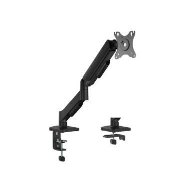 EQuip 17"-32" Monitor Desk Black 650130 EQuip 17"-32" Monitor Desk Black 650130