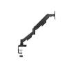 EQuip 17"-32" Monitor Desk Black 650130