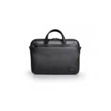 Port Designs Zurich Toploading Notebook Táska 14-15,6" Black 110301 Port Designs Zurich Toploading Notebook Táska 14-15,6" Black 110301