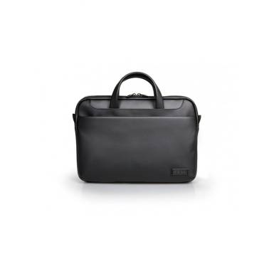 Port Designs Zurich Toploading Notebook Táska 14-15,6" Black 110301 Port Designs Zurich Toploading Notebook Táska 14-15,6" Black 110301