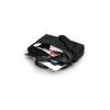Port Designs Zurich Toploading Notebook Táska 14-15,6" Black 110301