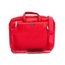 Platinet Notebook Bag New York Collection 15,6" Red PTO156YR Platinet Notebook Bag New York Collection 15,6" Red PTO156YR