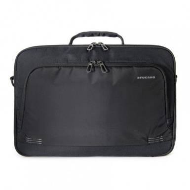Tucano Forte Notebook 15,6" and MacBook Pro 15" Retina Black BFOR15 Tucano Forte Notebook 15,6" and MacBook Pro 15" Retina Black BFOR15