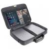 Tucano Forte Notebook 15,6" and MacBook Pro 15" Retina Black BFOR15