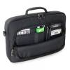 Tucano Forte Notebook 15,6" and MacBook Pro 15" Retina Black BFOR15