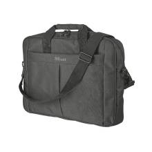 Trust Primo Carry Bag 16" Black 21551 Trust Primo Carry Bag 16" Black 21551