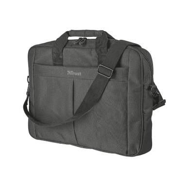 Trust Primo Carry Bag 16" Black 21551 Trust Primo Carry Bag 16" Black 21551
