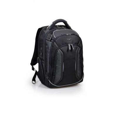 Port Designs Melbourne Backpack 15,6" Black 170400 Port Designs Melbourne Backpack 15,6" Black 170400