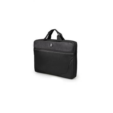 Port Designs Liberty III Toploading 17,3" Black 202323 Port Designs Liberty III Toploading 17,3" Black 202323
