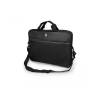 Port Designs Liberty III Toploading 17,3" Black 202323