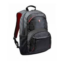 Port Designs Houston Backpack 15,6" Black 110265 Port Designs Houston Backpack 15,6" Black 110265