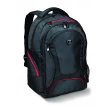 Port Designs Courchevel Backpack 15,6" Black 160510 Port Designs Courchevel Backpack 15,6" Black 160510