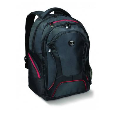 Port Designs Courchevel Backpack 15,6" Black 160510 Port Designs Courchevel Backpack 15,6" Black 160510