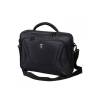 Port Designs Courchevel Clamshell 15,6" Black 160512