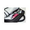 Port Designs Courchevel Clamshell 15,6" Black 160512
