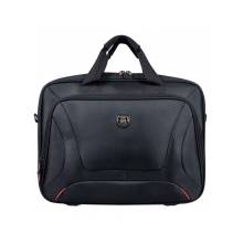 Port Designs Courchevel Toploading 15,6" Black 160514 Port Designs Courchevel Toploading 15,6" Black 160514
