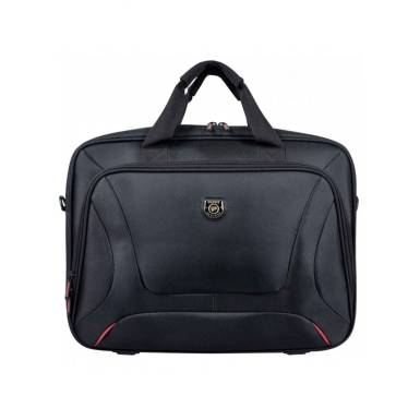 Port Designs Courchevel Toploading 15,6" Black 160514 Port Designs Courchevel Toploading 15,6" Black 160514