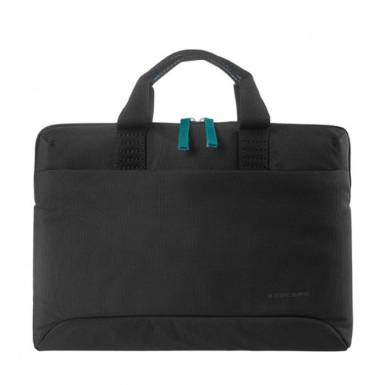 Tucano Smilza 13"-14" Silm bag Black BSM1314-BK Tucano Smilza 13"-14" Silm bag Black BSM1314-BK
