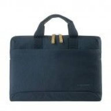 Tucano Smilza 15,6" Silm bag Blue BSM15-B Tucano Smilza 15,6" Silm bag Blue BSM15-B