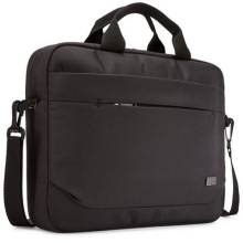 Case Logic ADVA-116 Advantage Attach&eacute; notebook case 15,6" Black 3203988