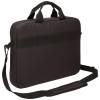 Case Logic ADVA-116 Advantage Attaché notebook case 15,6" Black 3203988