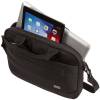 Case Logic ADVA-116 Advantage Attaché notebook case 15,6" Black 3203988